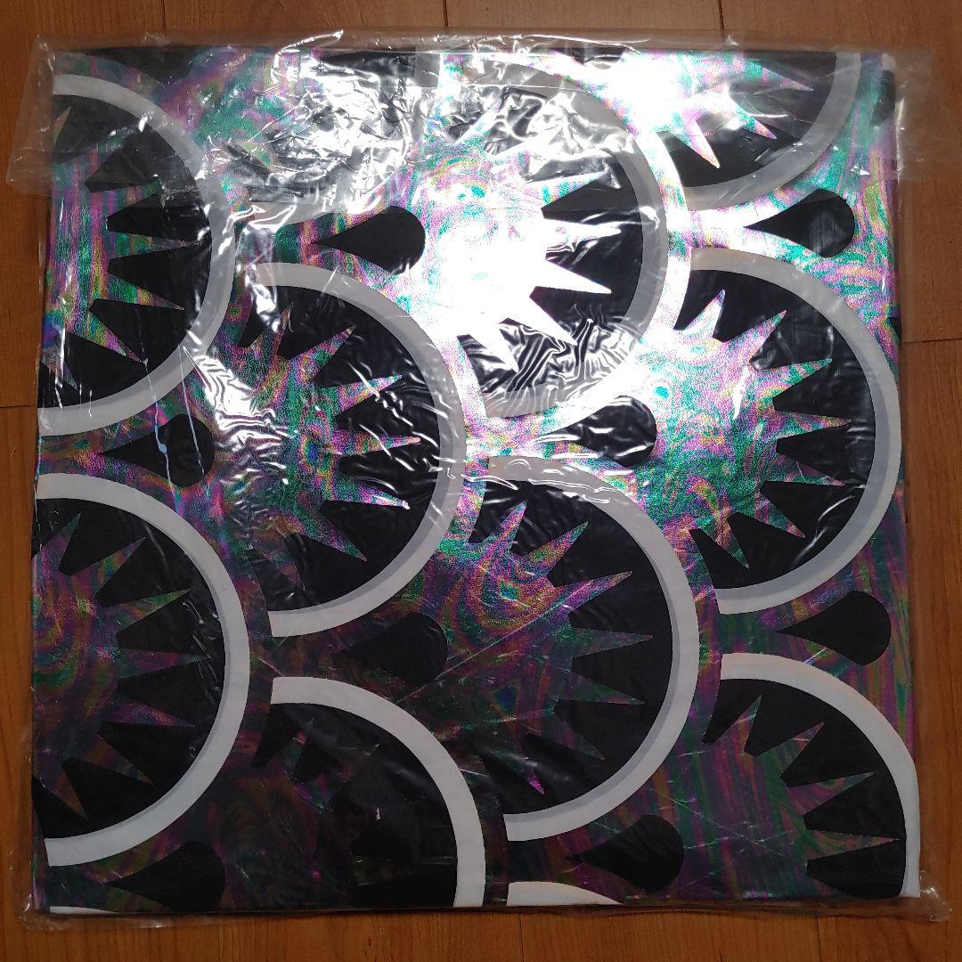 鯉のぼり　岐山日本鯉　玉虫箔　6m単品　未使用品