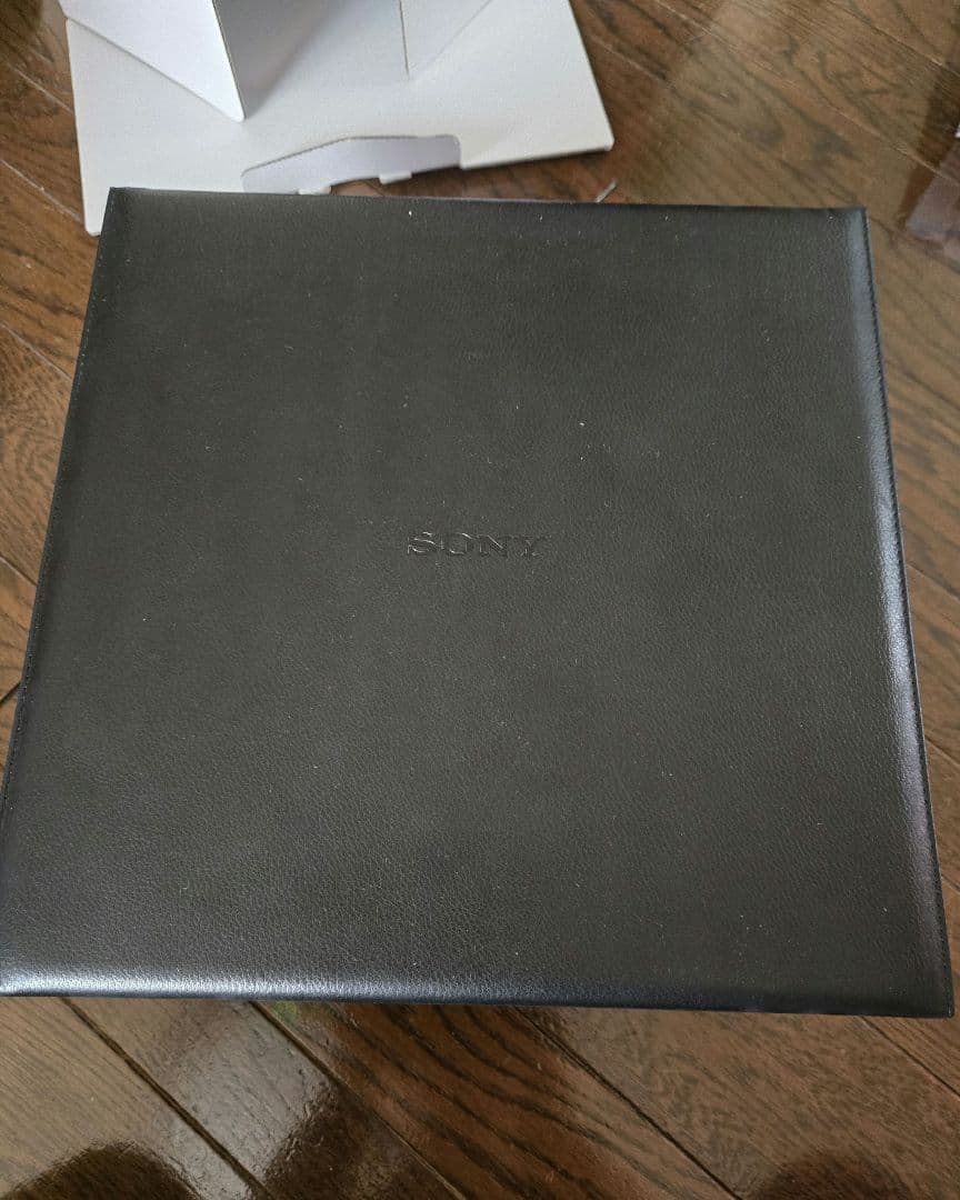 MDR-Z1R + キンバーケーブル