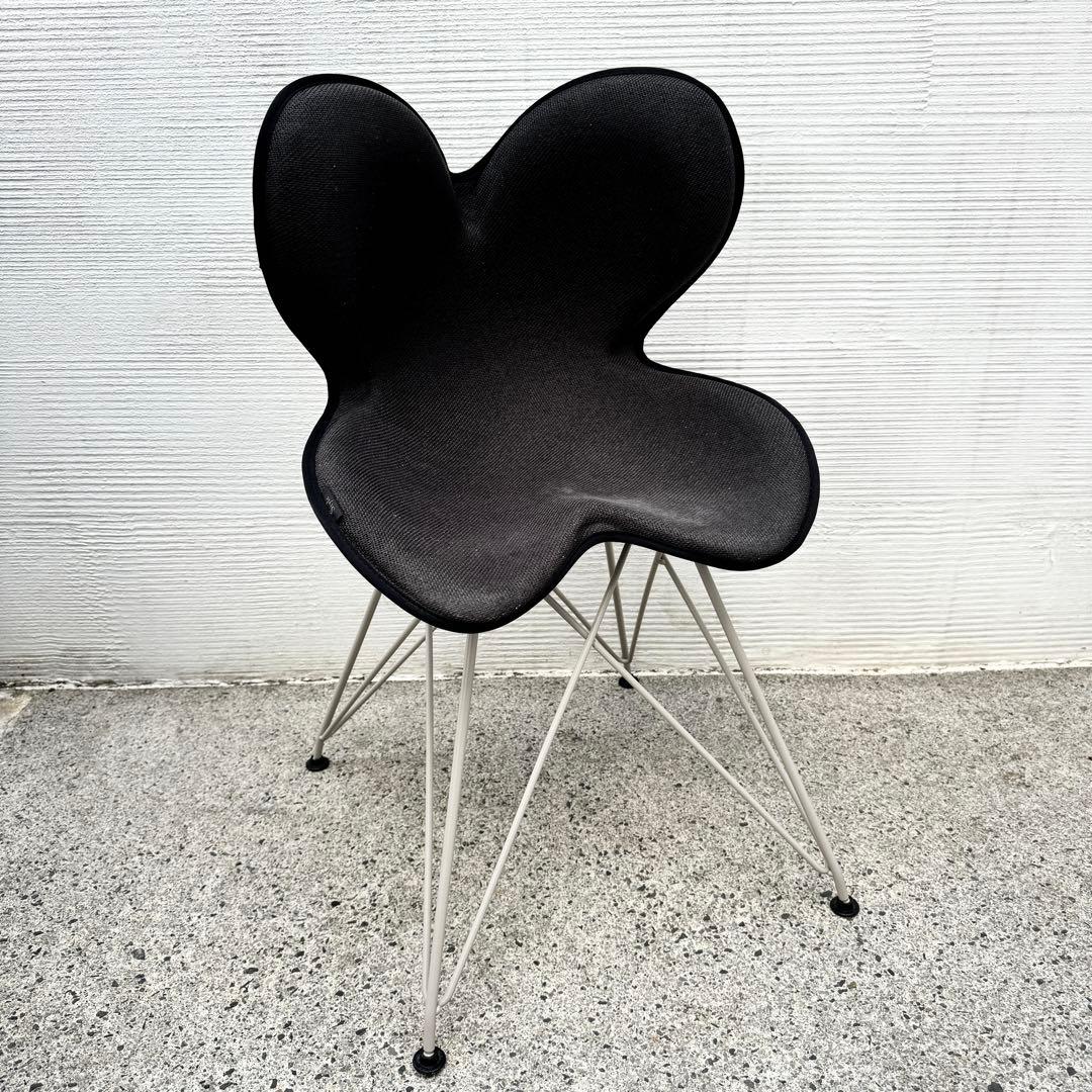 【良品】MTG Style Chair ST スタイルチェア エスティ ブラック