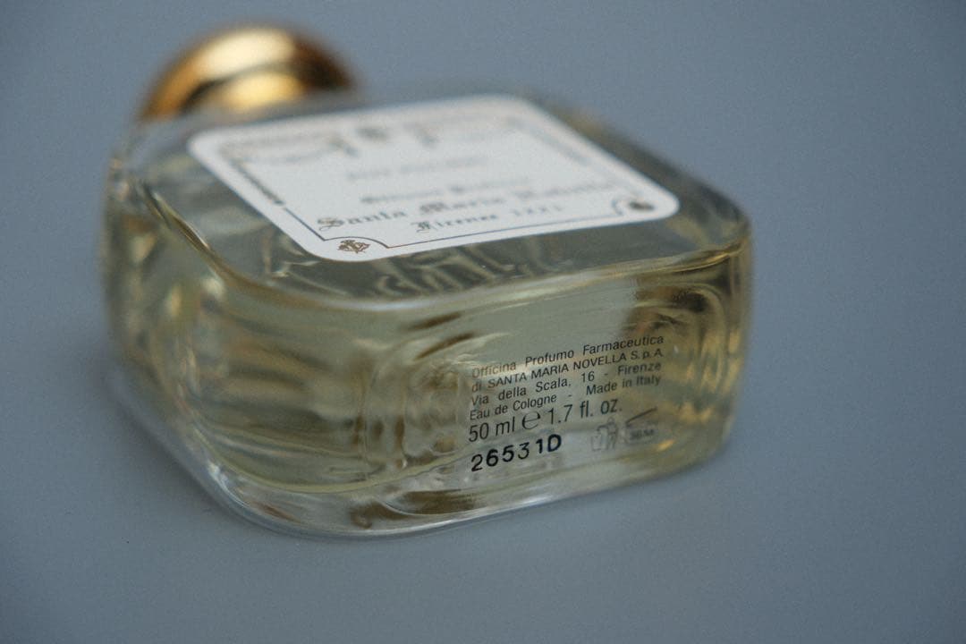 Santa Maria Novella 50ml ポプリ