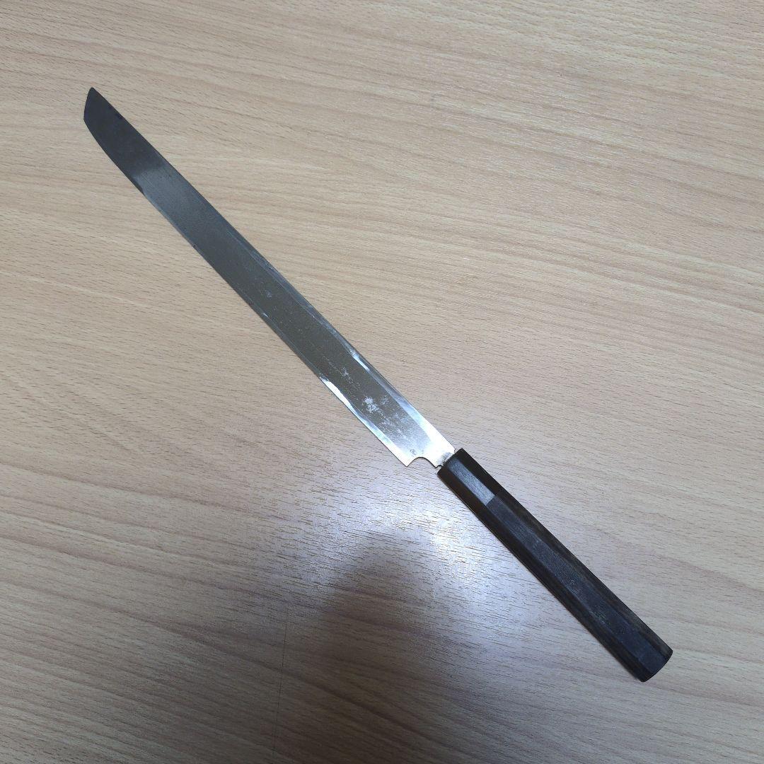 先丸　本焼　尺　国行別誂