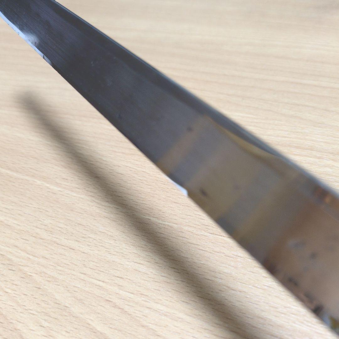 先丸　本焼　尺　国行別誂