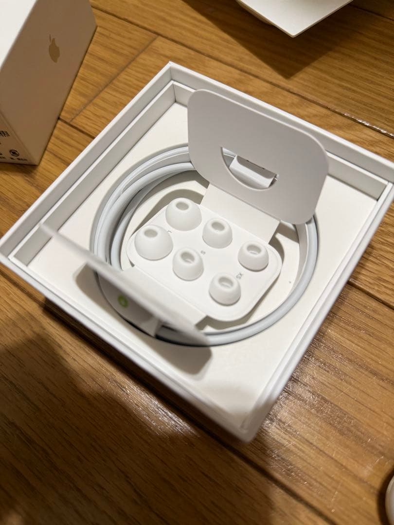 そ*た様 Apple AirPods Pro (第2世代) (Lightning