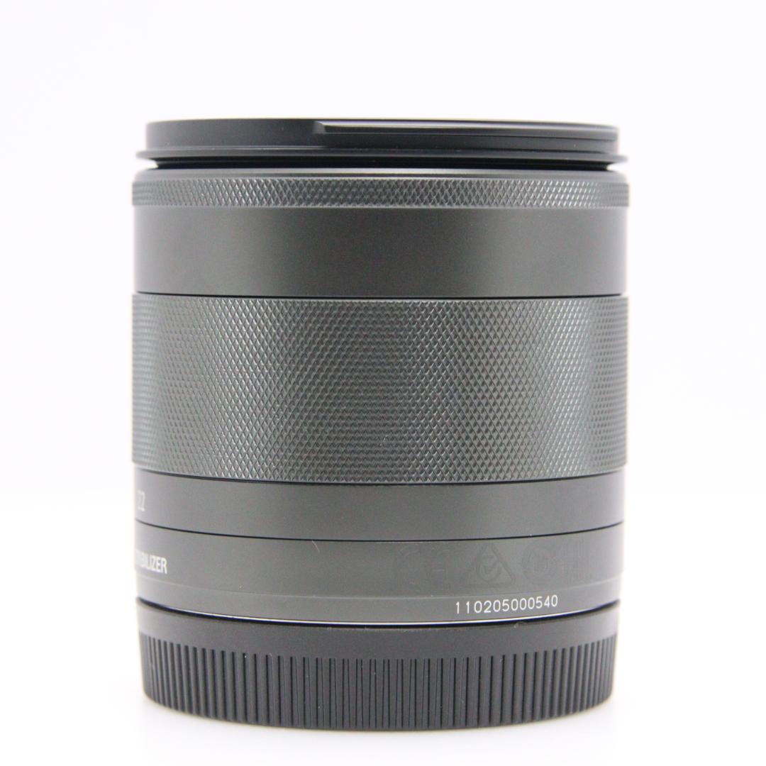 レンズ(ズーム) YKN-5 Canon EF-M 11-22mm F4-5.6 IS STM