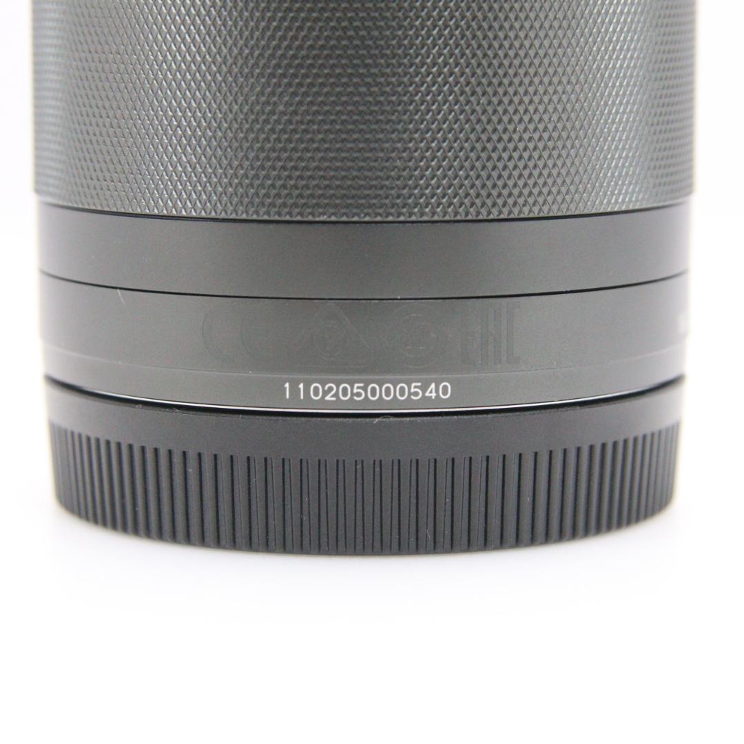 レンズ(ズーム) YKN-5 Canon EF-M 11-22mm F4-5.6 IS STM