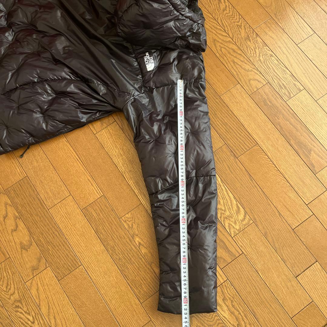 1/25迄NORTH FACE PERTEX プリマロフトNY81902 L