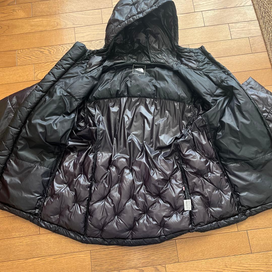 1/25迄NORTH FACE PERTEX プリマロフトNY81902 L