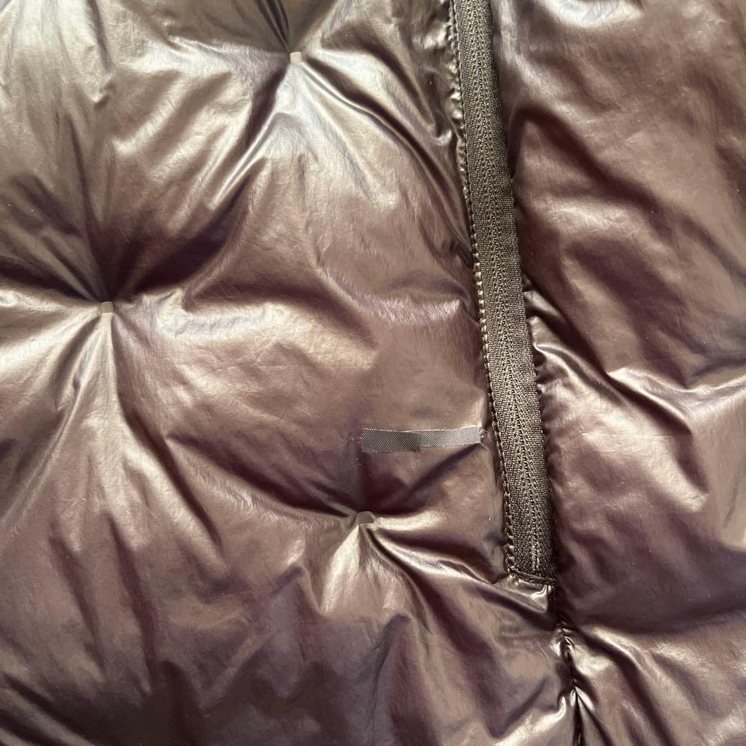 1/25迄NORTH FACE PERTEX プリマロフトNY81902 L