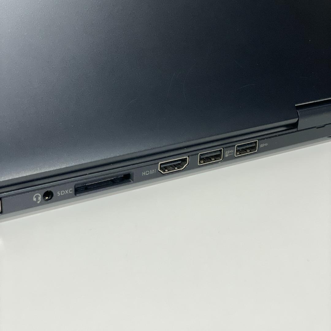 第10世代i5 NEV Versa Pro ノートPC 超軽量 win11 薄型