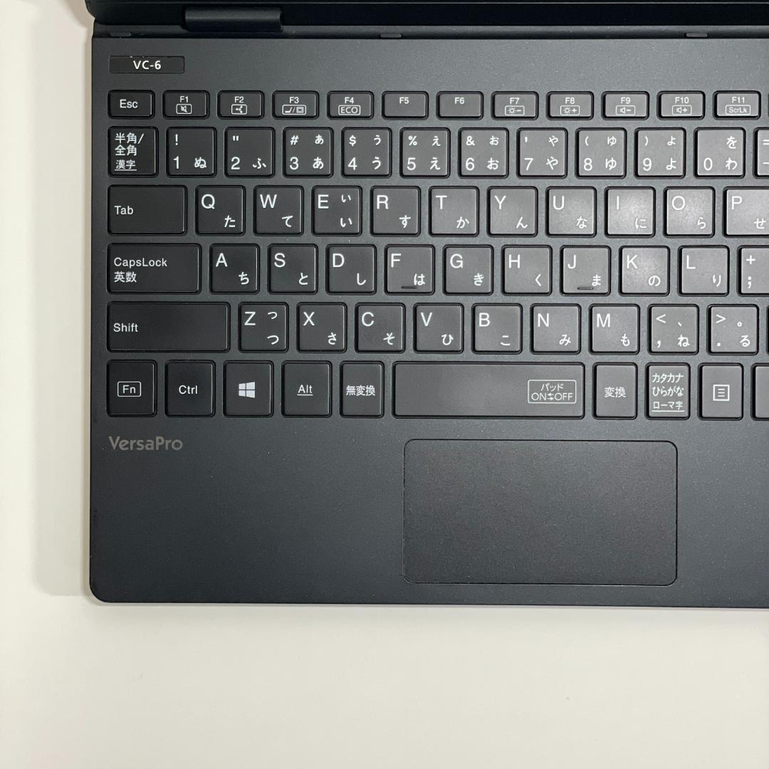 第10世代i5 NEV Versa Pro ノートPC 超軽量 win11 薄型