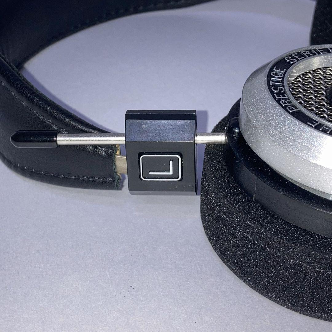 GRADO SR325e イヤーパッド新品 箱あり