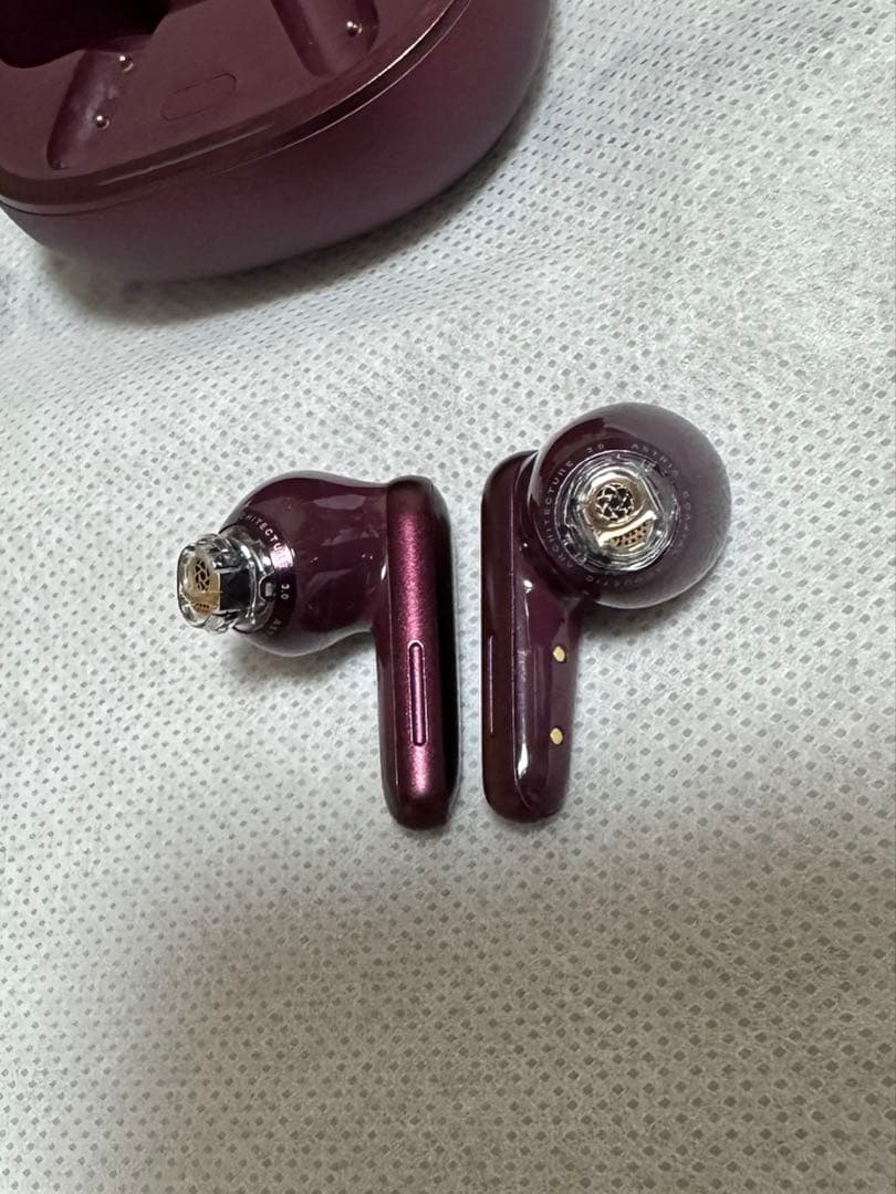 イヤホン Anker Soundcore Liberty 4