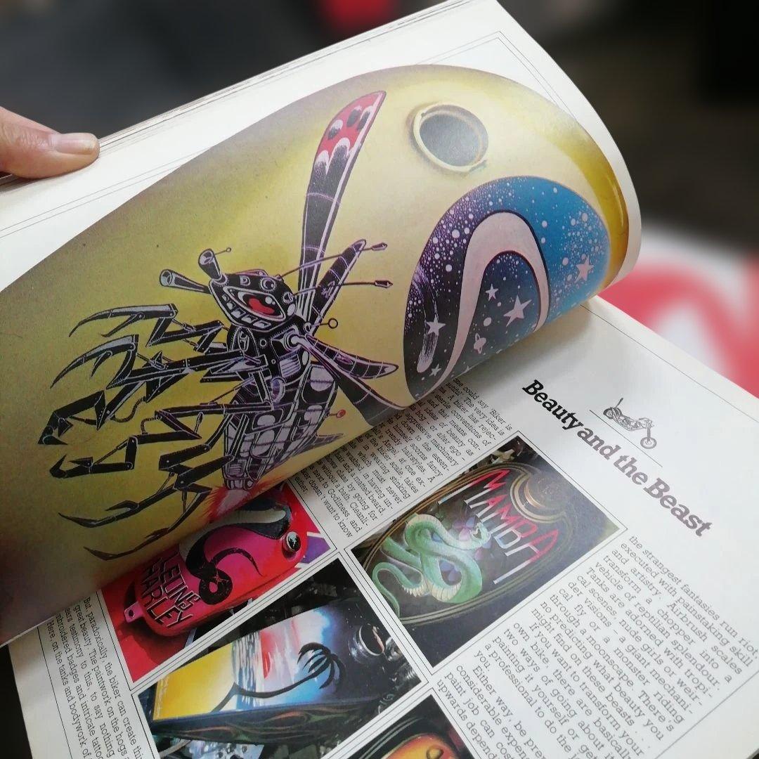 barbarians on wheels　ヘルズエンジェルス　写真集