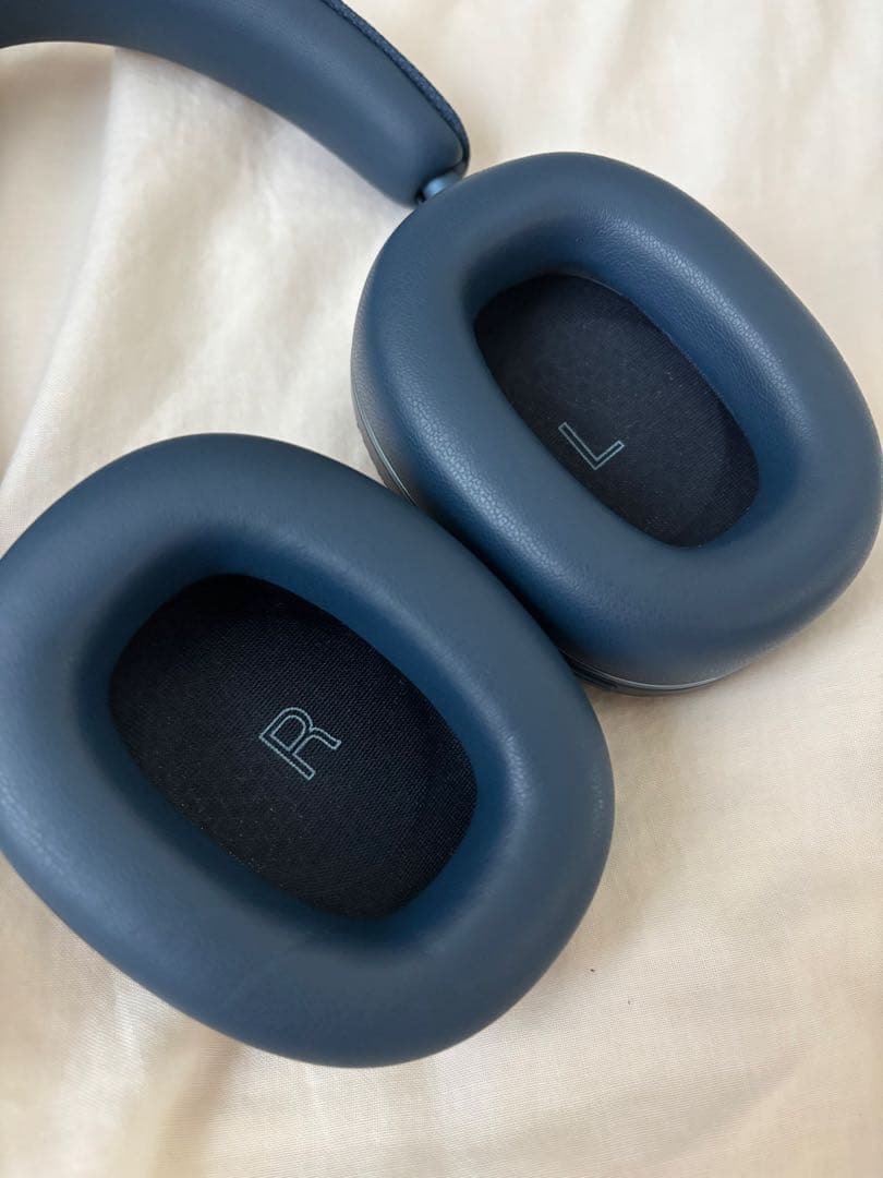 【美品】Bowers & Wilkins Px7 S2e （外箱無し）