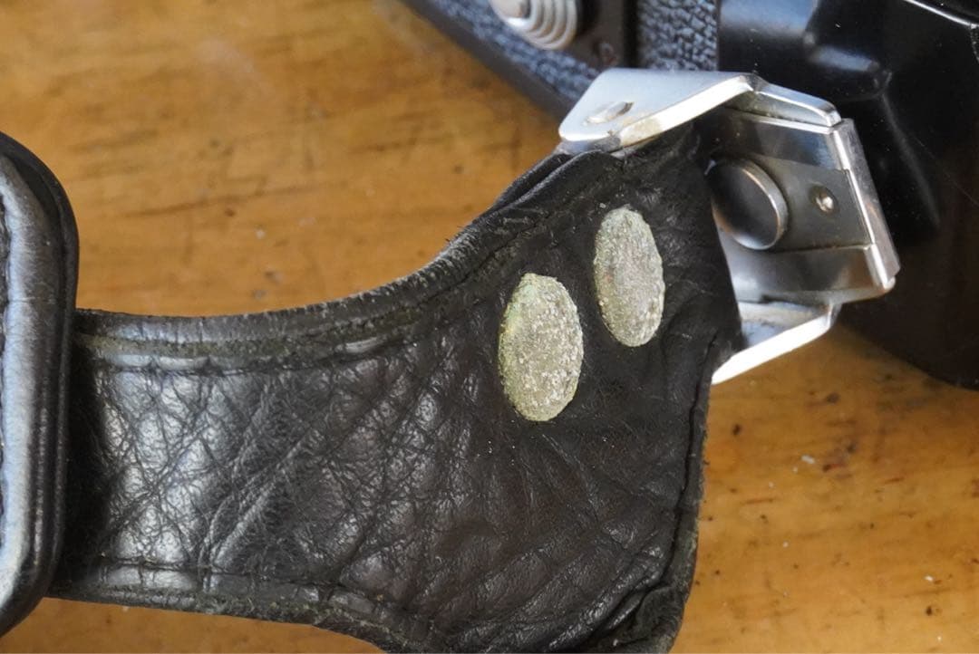 MINOLTA X-1 MOTOR ジャンク