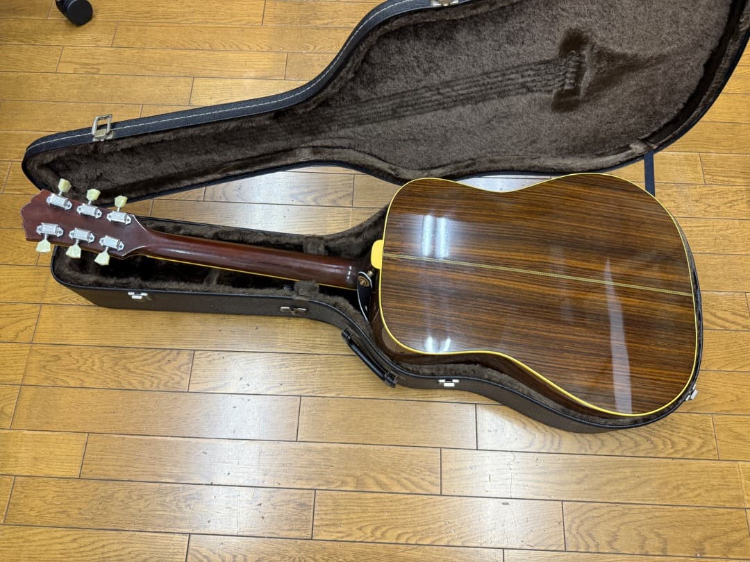 ま*と様 YAMAHA N-500 アコースティックギター 現状渡し