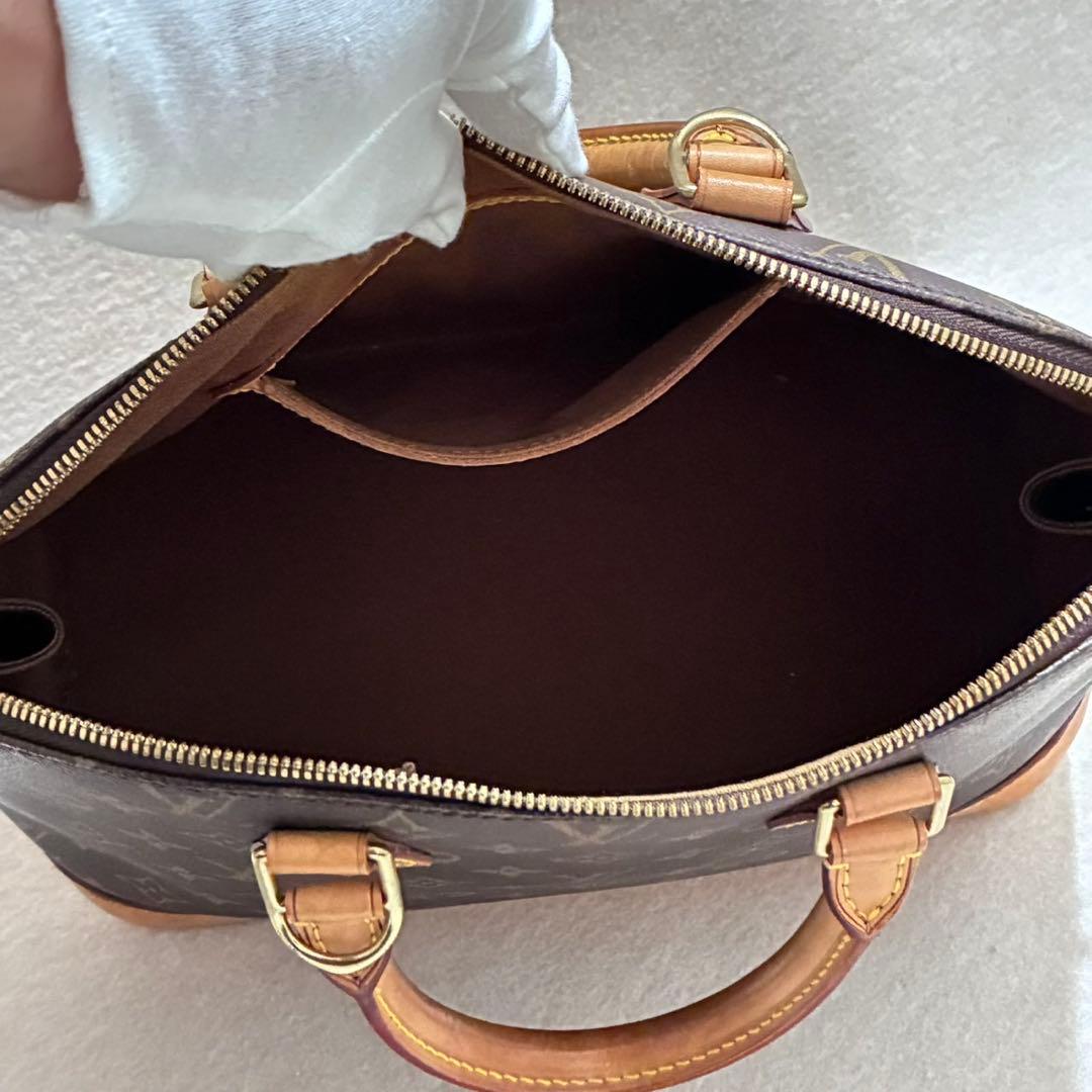 【人気商品✨】ヴィトン　モノグラム　アルマ　M51130　2001年