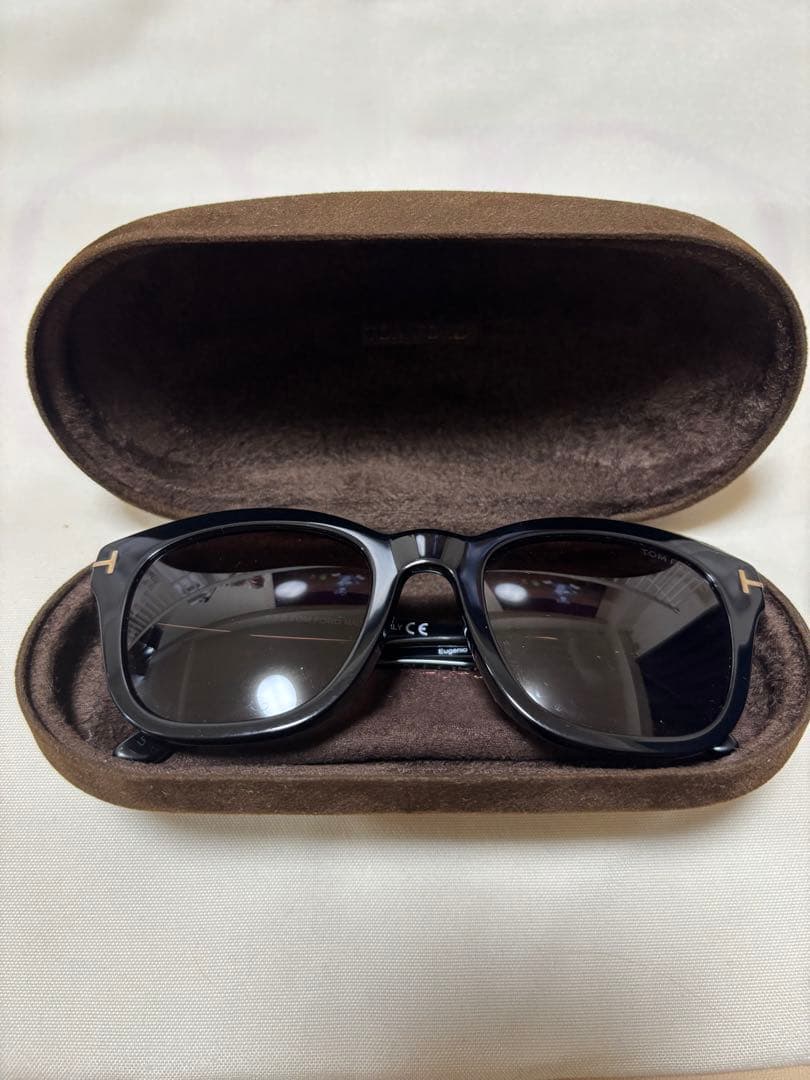 【最終値下げ】TOM FORD サングラス TOM FORDサングラス