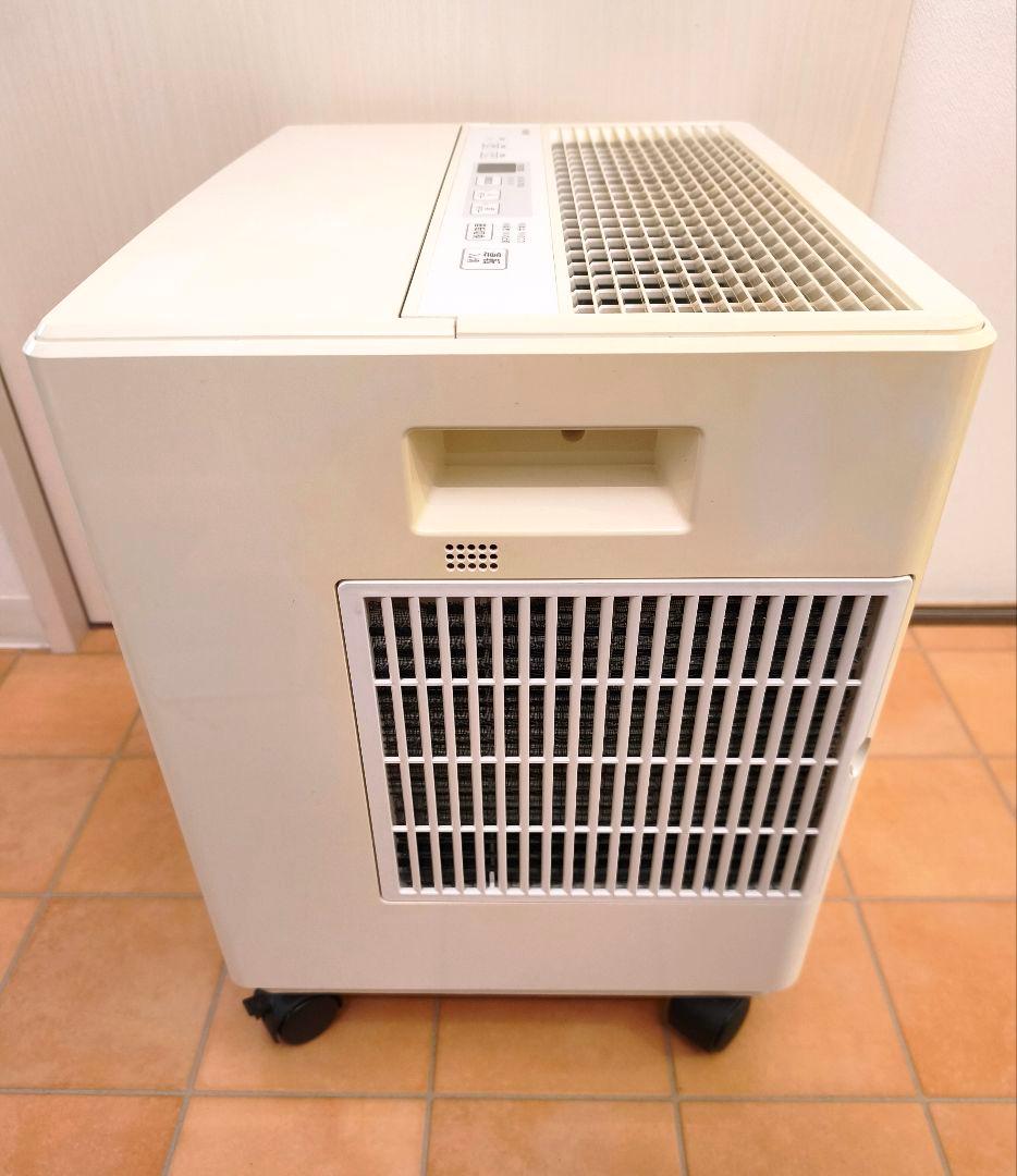 【分解清掃 フィルター新品】ダイニチ HD-242 加湿器 2020年製