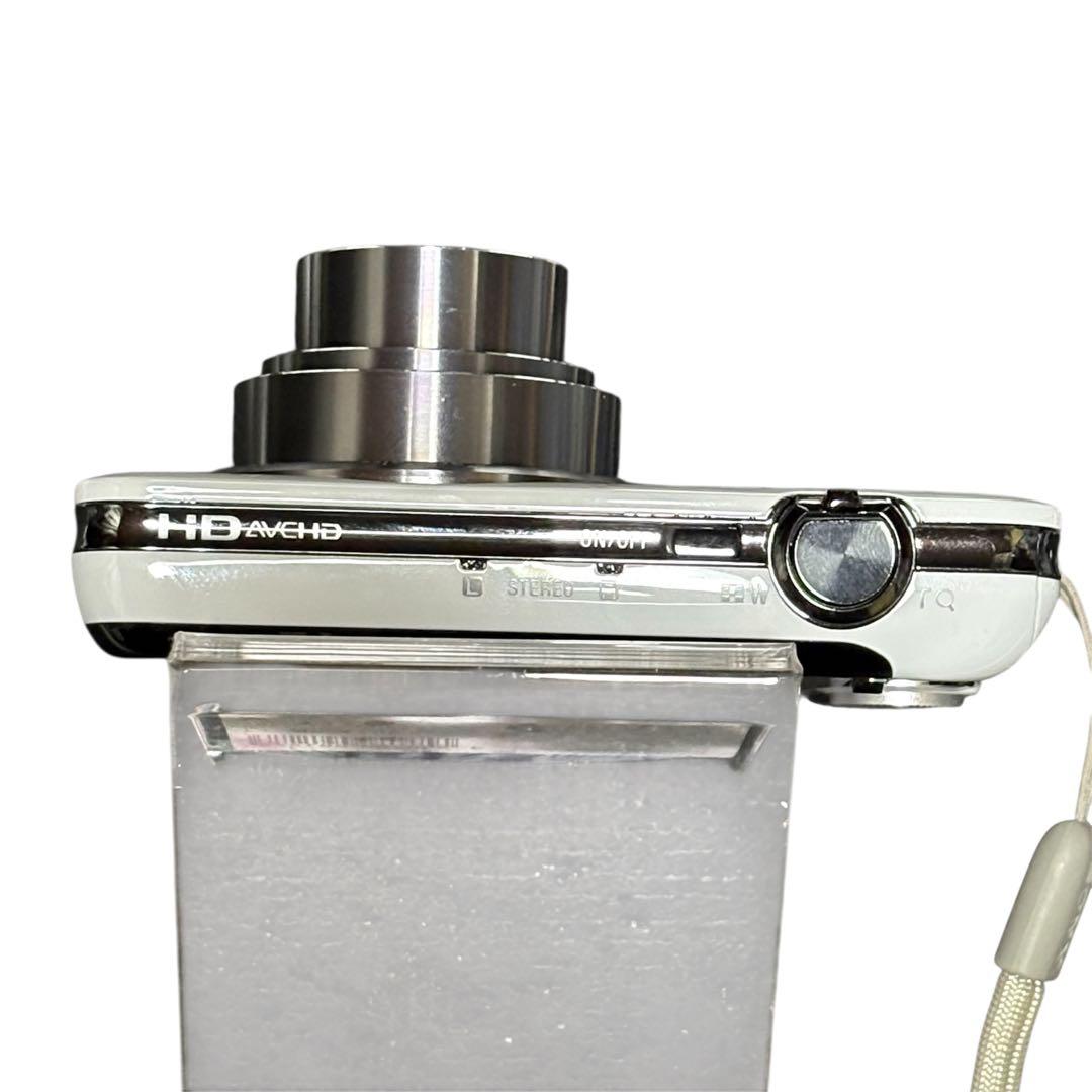 ⭐️SONY ⭐️ ソニー　Cyber-shot DSC-WX7 ホワイト