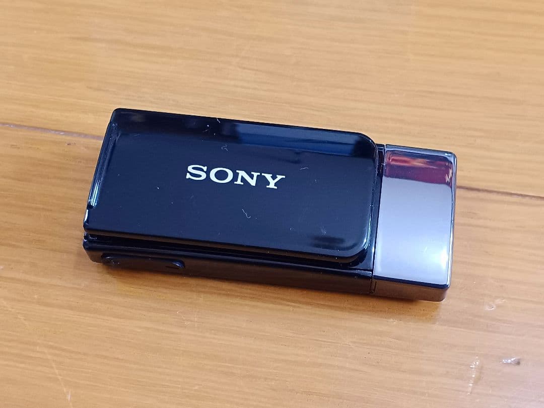 SONY Bluetooth デジタルオーディオプレーヤー MW1
