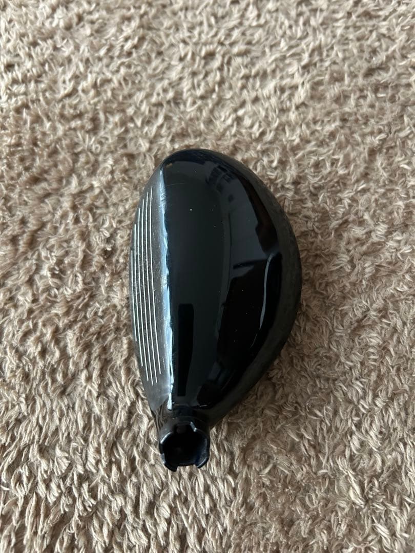 Titleist tsi2ユーティリティヘッドU5 24° ヘッドのみ