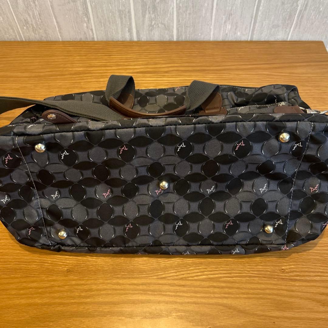 【美品/レア】BASARA TYO トラベルバッグ