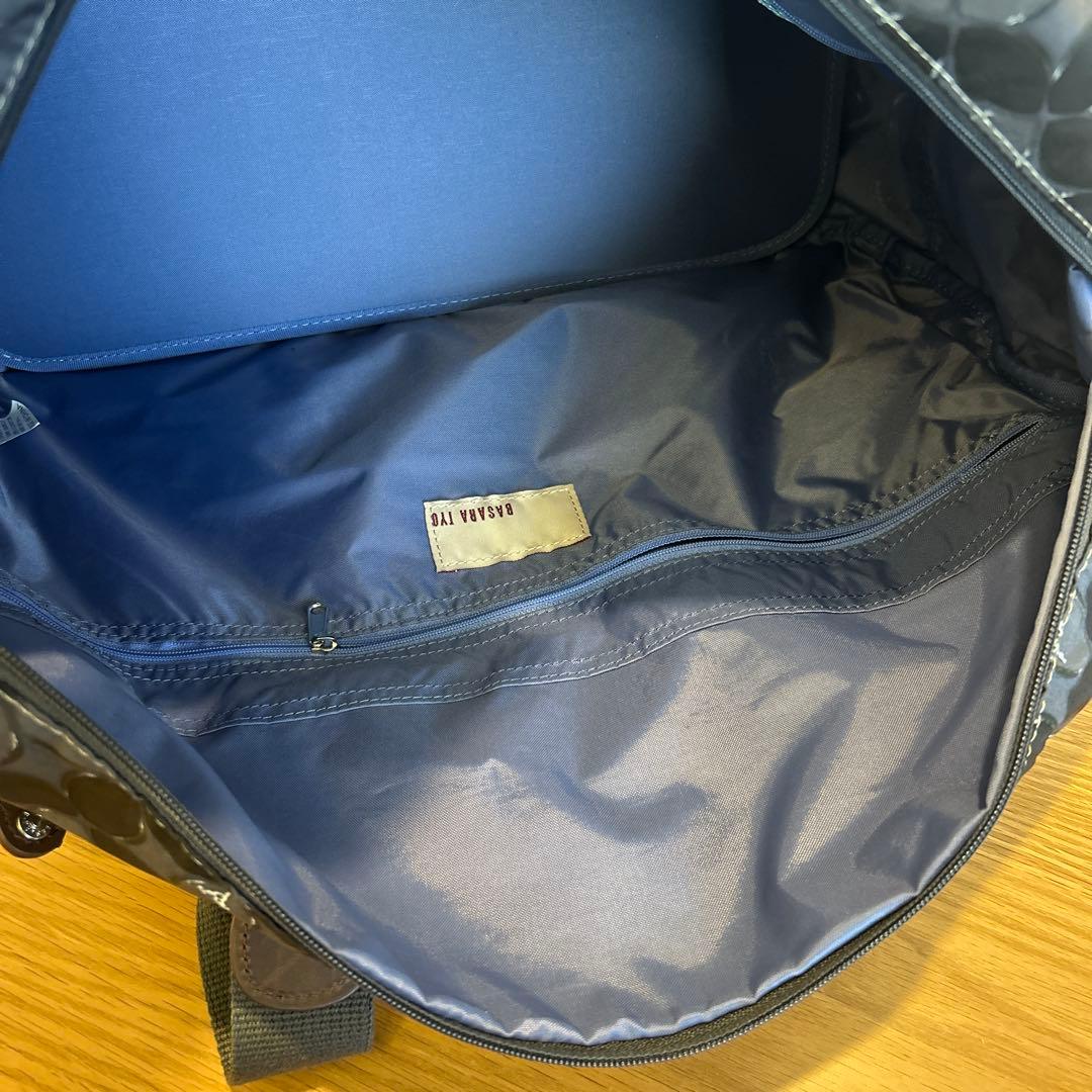 【美品/レア】BASARA TYO トラベルバッグ