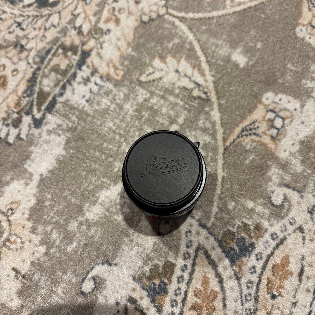 leica elmarit m 28mm f2.8 asph エルマリート