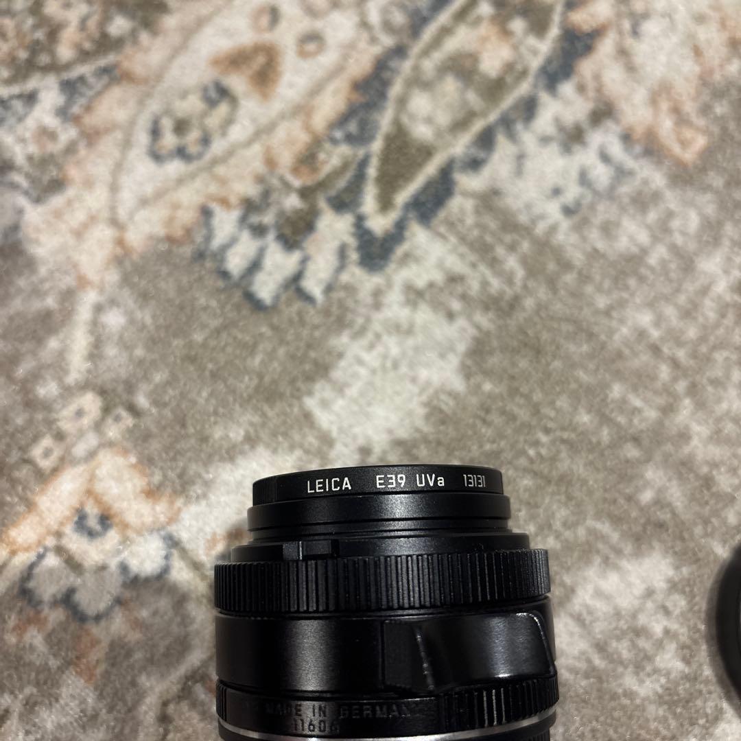 leica elmarit m 28mm f2.8 asph エルマリート