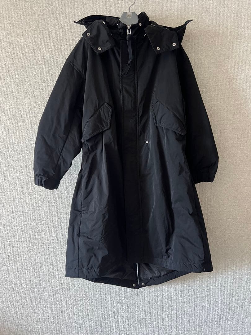 ジャケット・アウター HELIOPOLE the Field Coat LIMONTA MODs CT