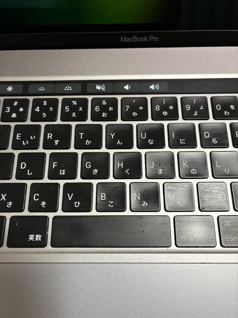 【おまけ付】MacBook Pro 16 2019 16GB 512GB