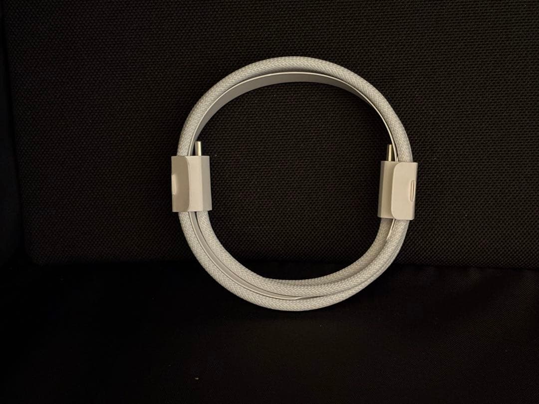 【Apple純正/美品】AirPodsPro 第2世代 Type-C