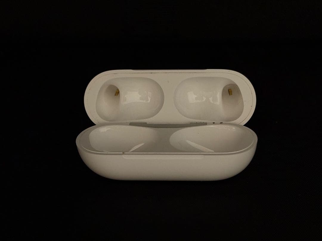 【Apple純正/美品】AirPodsPro 第2世代 Type-C