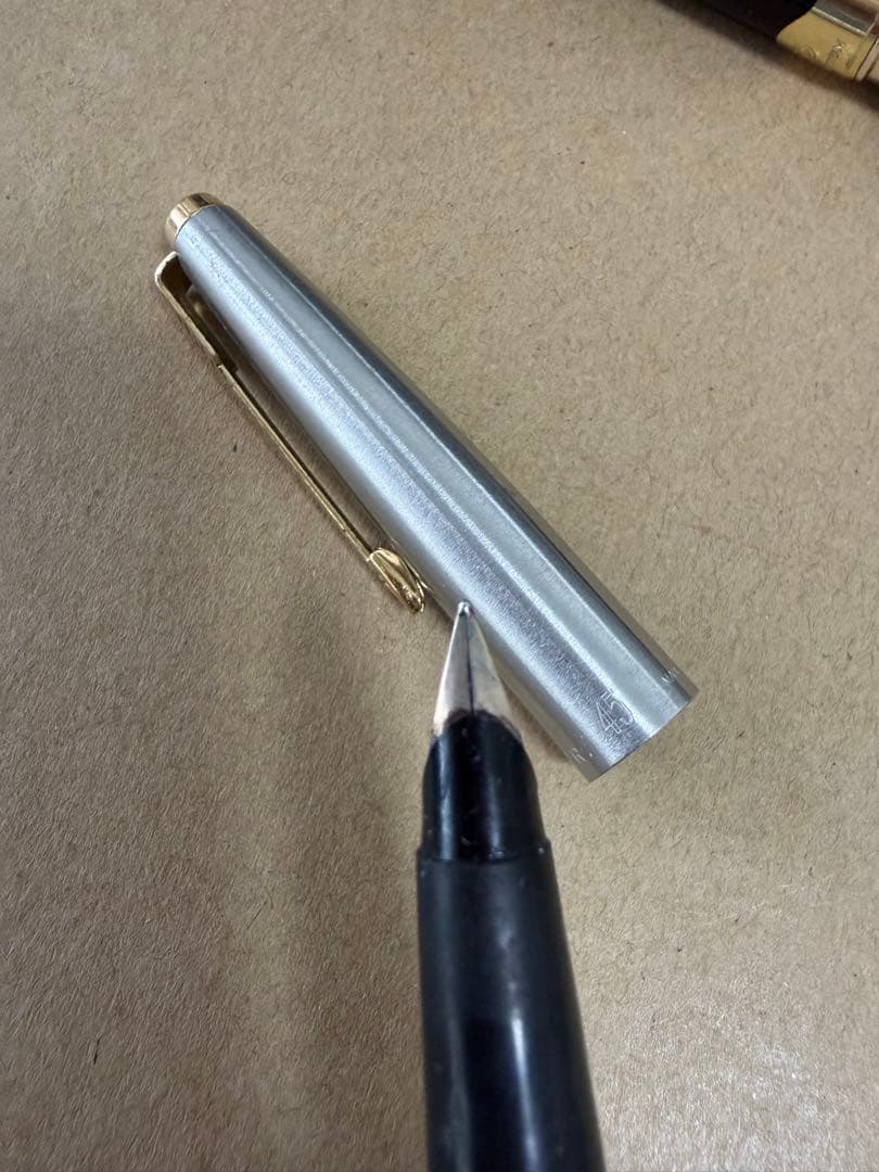 万年筆　まとめ売り　14k おまけ追加