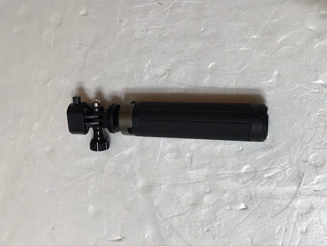 3Dスキャナ / REVOPOINT POP2 動作良好