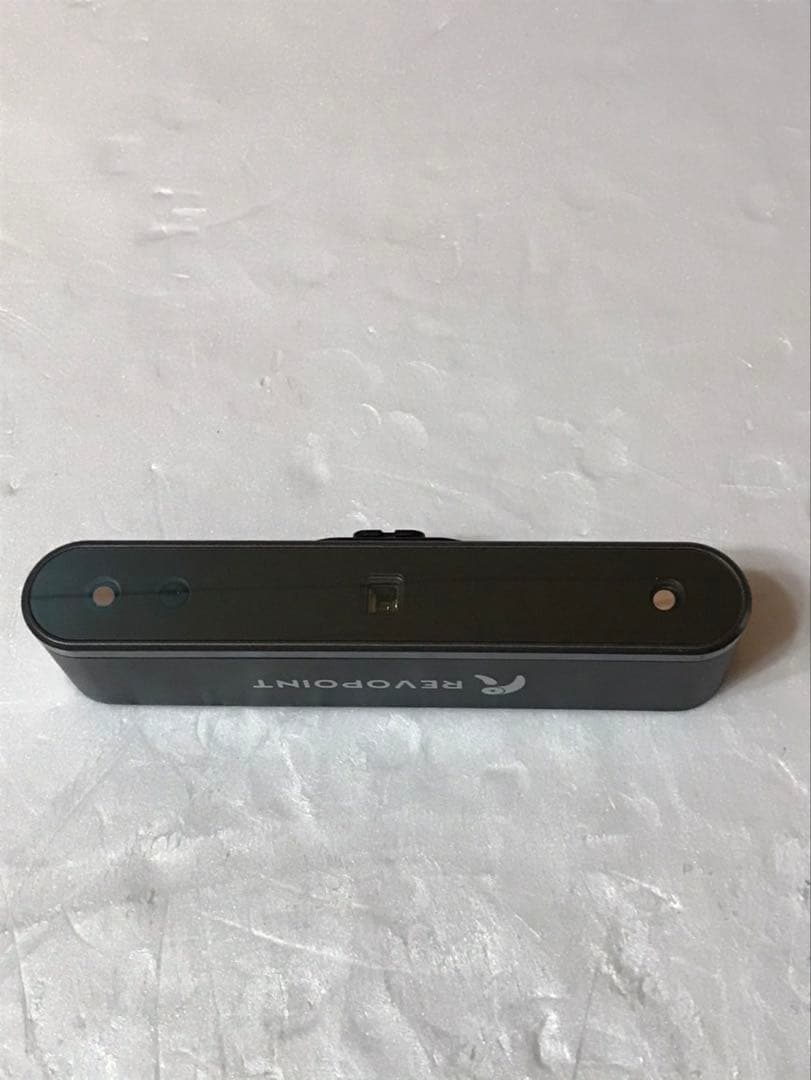 3Dスキャナ / REVOPOINT POP2 動作良好