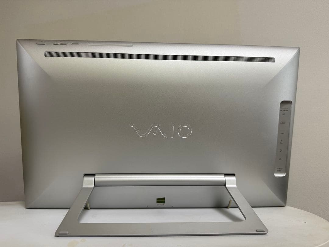 Windowsデスクトップ SONY. VAIO Tap 21