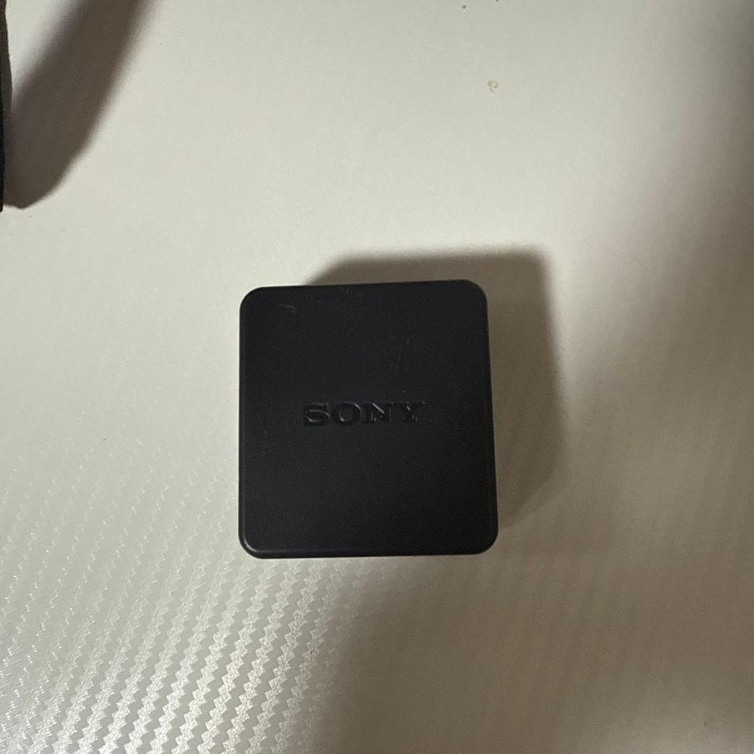 SONY α6000 デジタルカメラ 本体