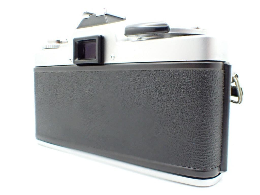 【分解清掃済美品】MINOLTA X-7＆MD ROKKOR 50mm f1.7