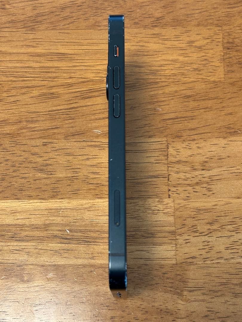 Apple iPhone 13 mini 本体　箱有り