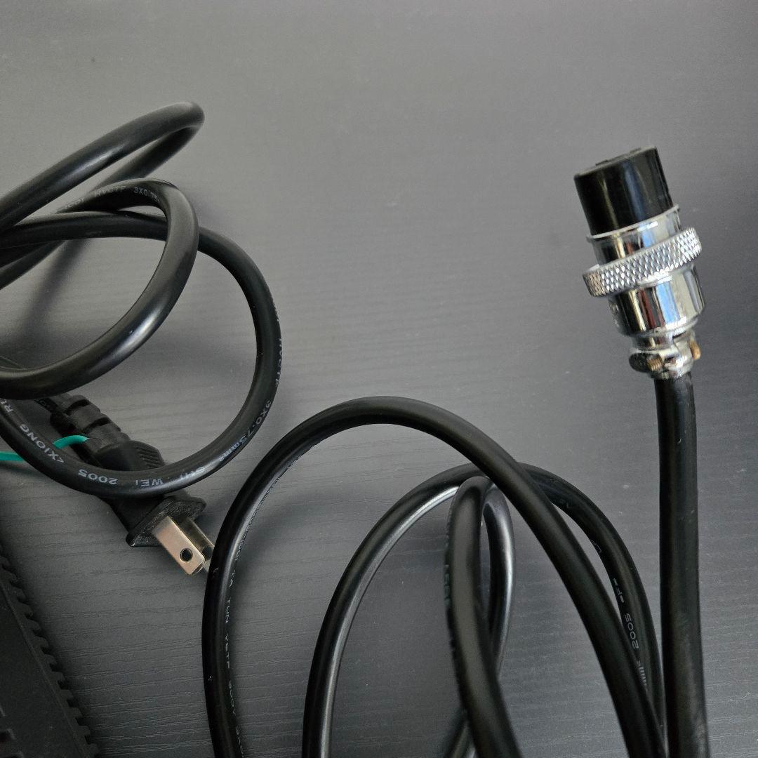 Vestax PMC-08 Pro 美品 ベスタクス　DJミキサー　希少　レア