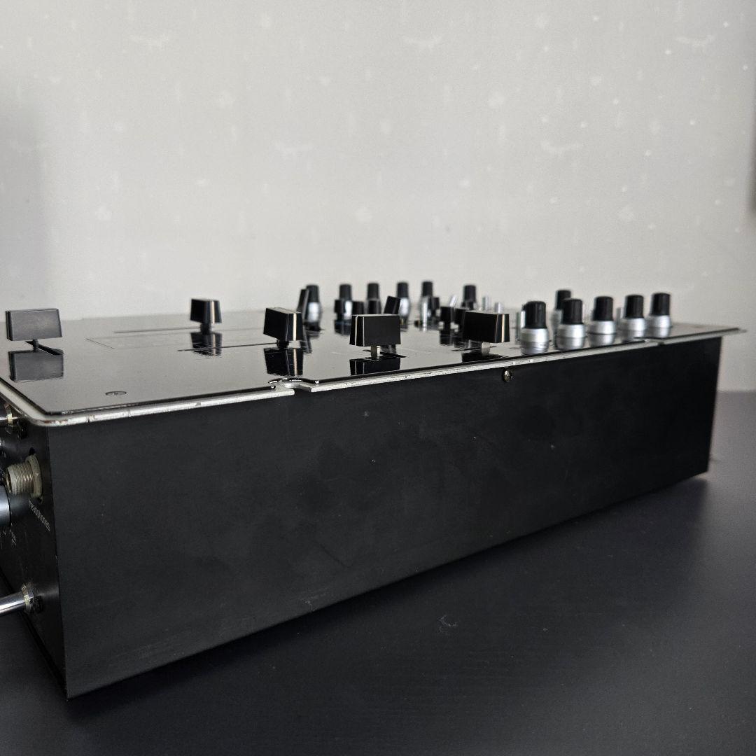 Vestax PMC-08 Pro 美品 ベスタクス　DJミキサー　希少　レア