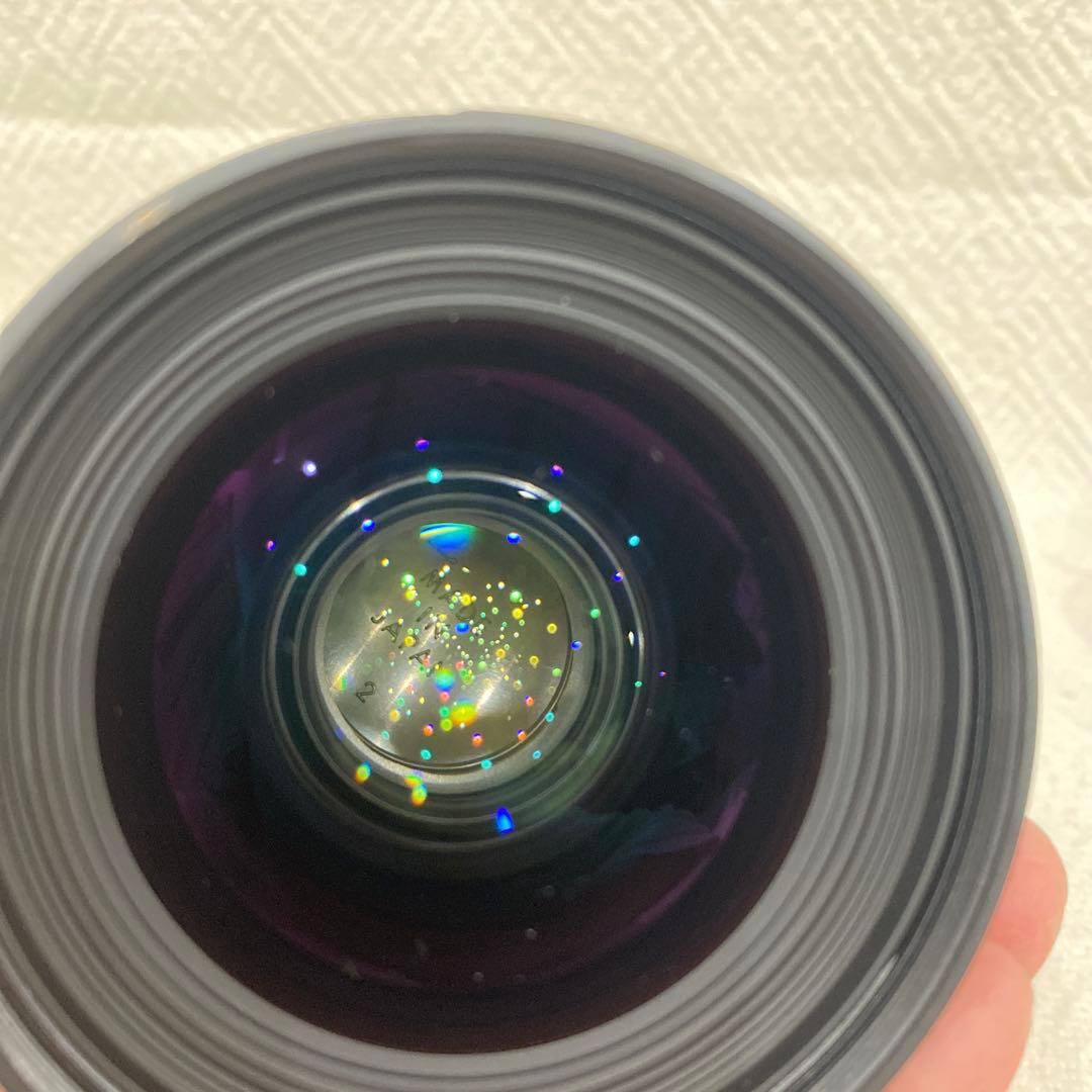 SIGMA 35mm F1.4 Art Canon対応レンズ