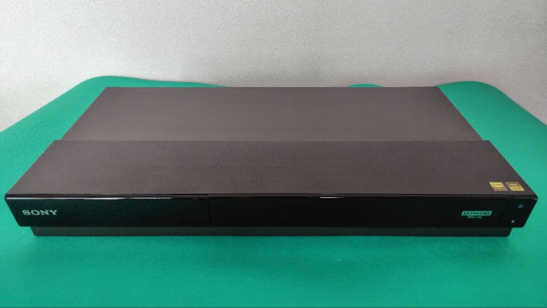 SONY BDZ-FT1000 1TB ブルーレイレコーダー ソニー