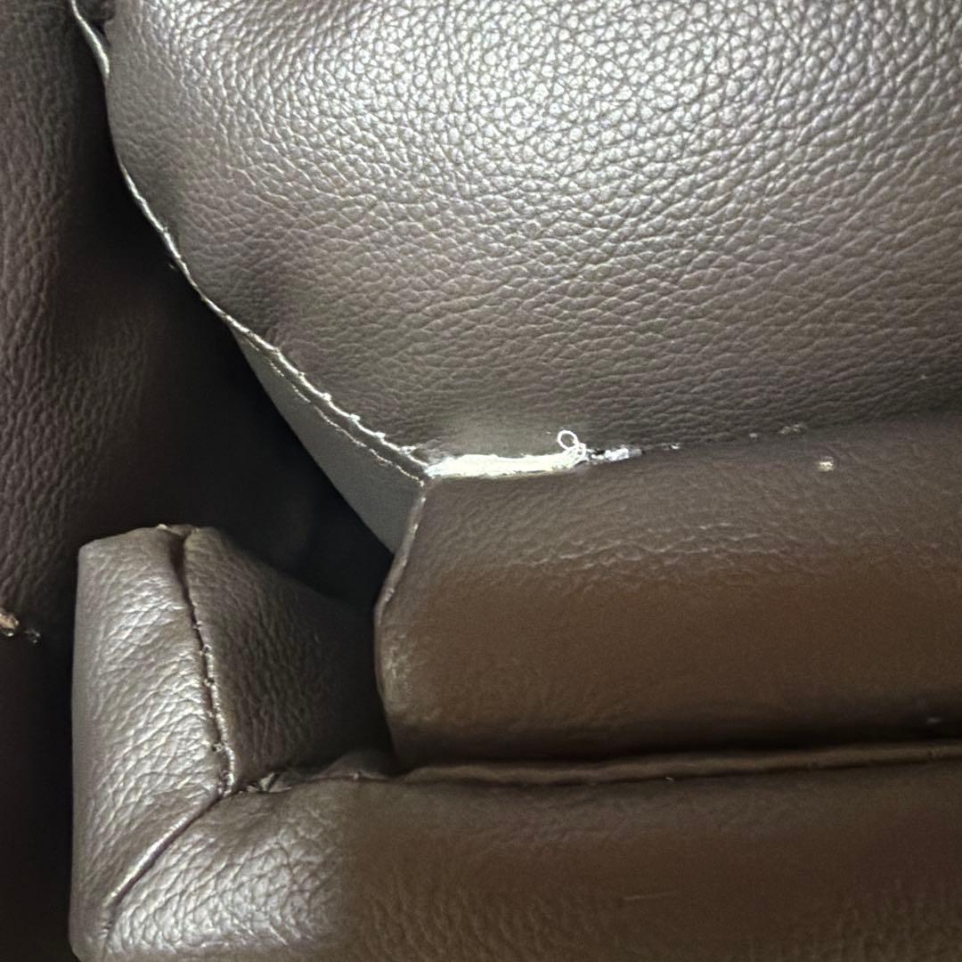 ニトリ 電動リクライニングテーブル付き3Pソファ