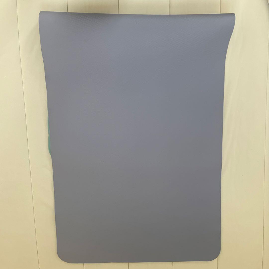 【LAVA/美品】ヨガマット,ラグ,ケース,バーム×2,5点セット