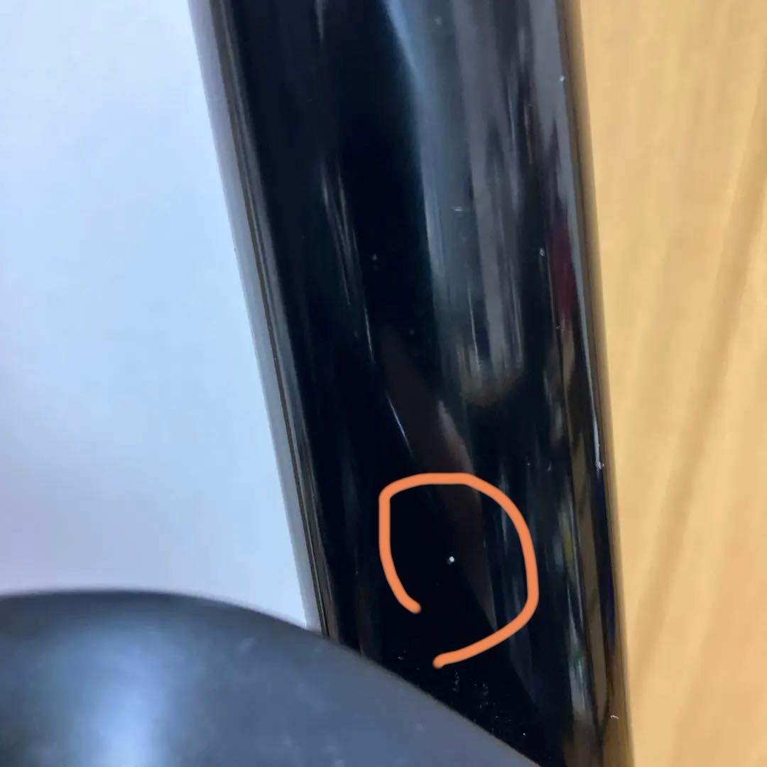 パーツ Xfusion trace36 HLR 29/27.5+ boost