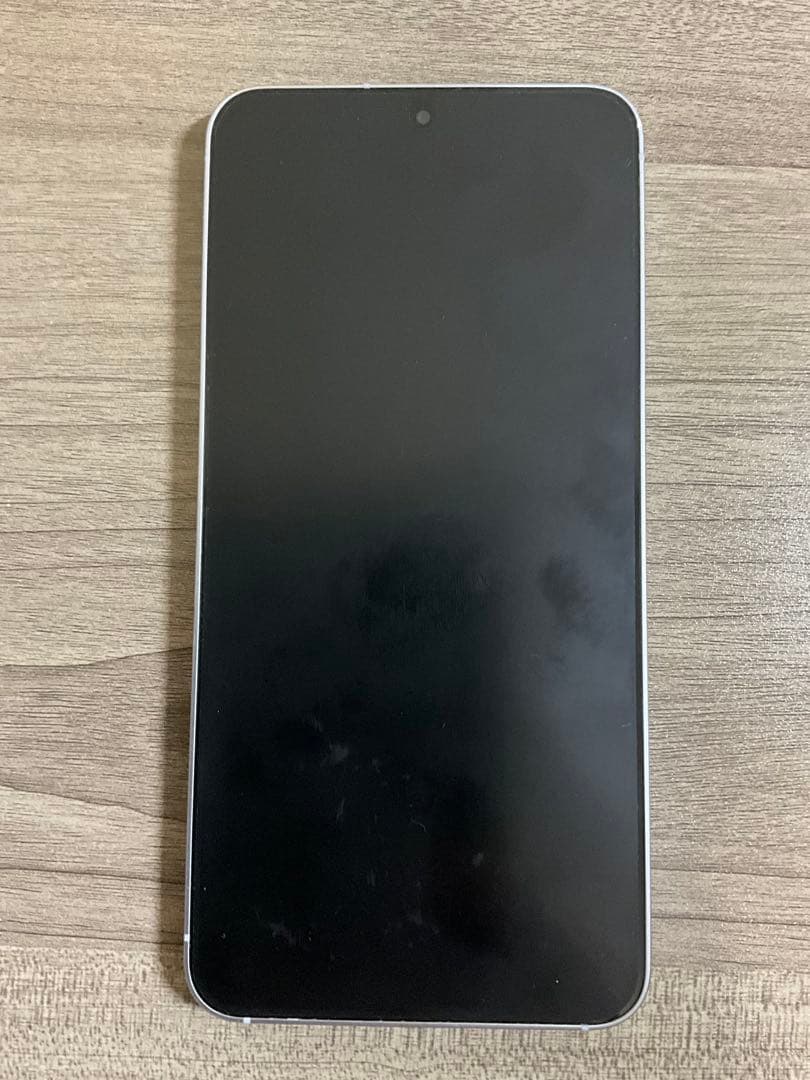 Samsung Galaxy S25 美品 SiMフリー