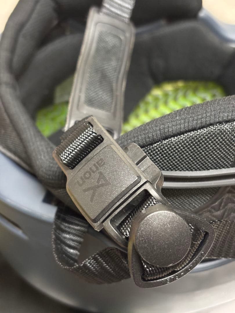 スキー・スノーボードアクセサリー Anon Logan Wavecel S size